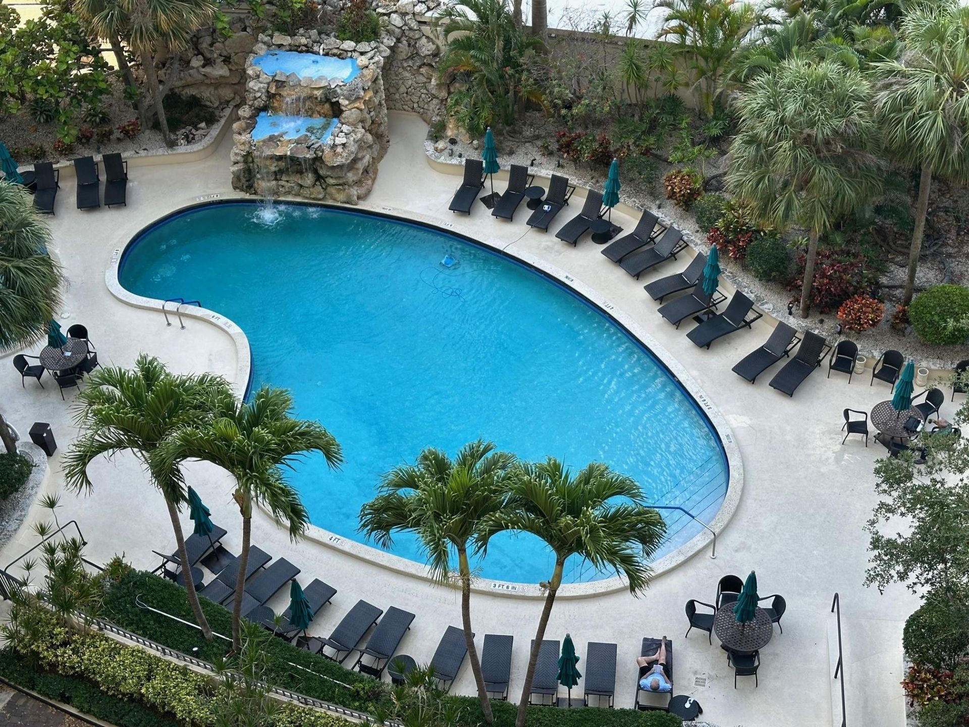 2480 Presidential Way, Unit 1703, West Palm Beach, FL 33401 Photo