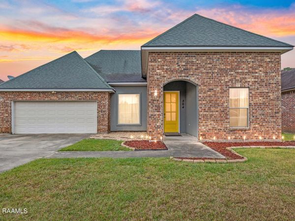 304 Norman Drive, Lafayette, LA 70501