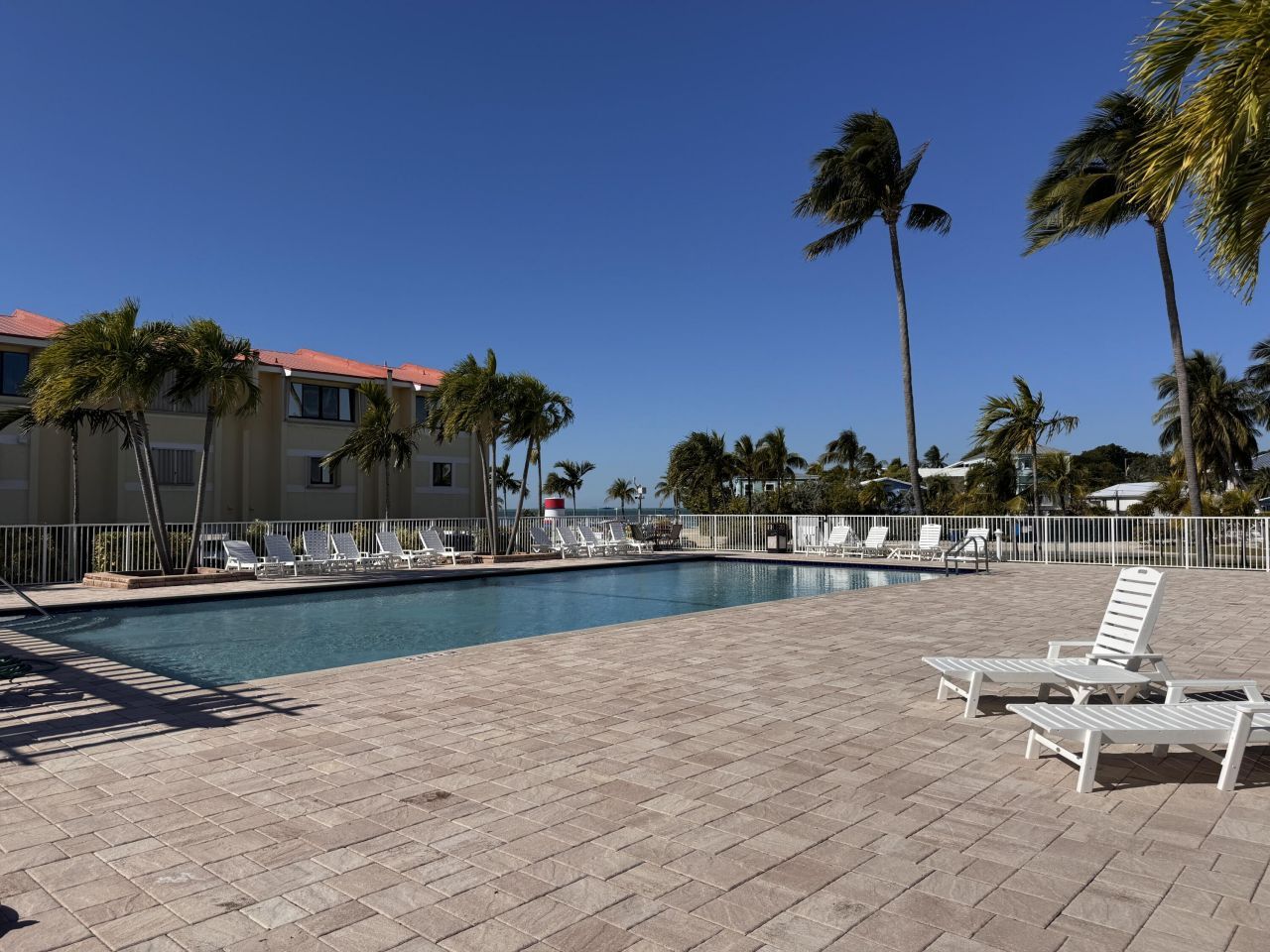88540 Overseas Highway, Unit 203, Tavernier, FL 33070 Photo
