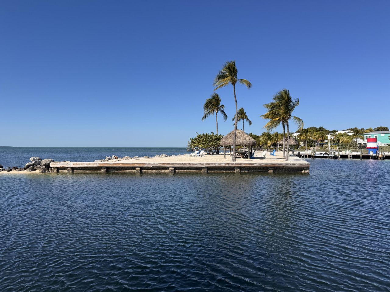 88540 Overseas Highway, Unit 203, Tavernier, FL 33070 Photo