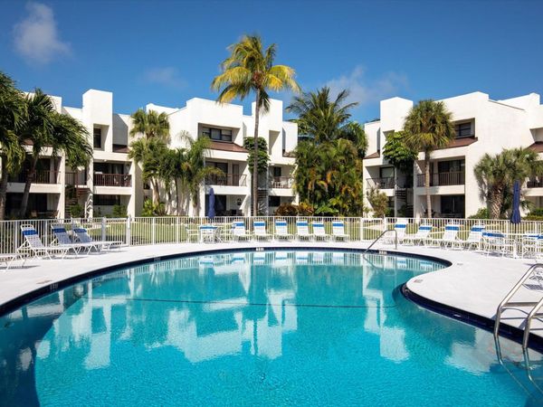 601 W OCEAN Drive, Unit 311D, KEY COLONY, FL 33051