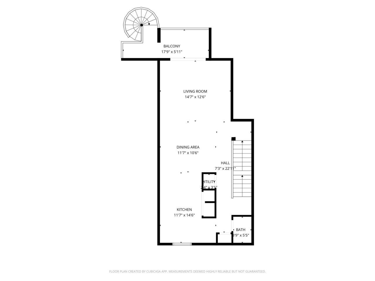 601 W Ocean Drive, Unit 311D, Key Colony, FL 33051 Photo