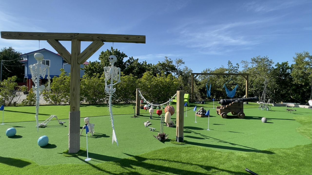 813 2nd Street, Big Coppitt, FL 33040 Photo