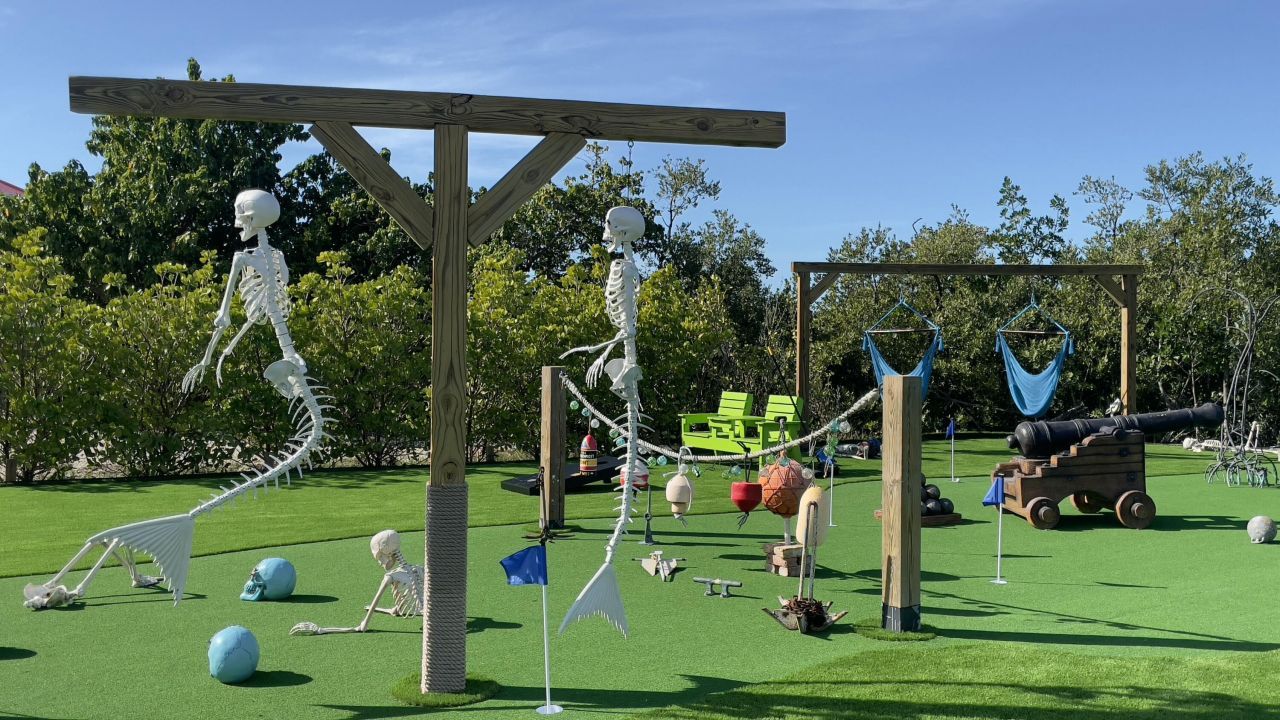 813 2nd Street, Big Coppitt, FL 33040 Photo