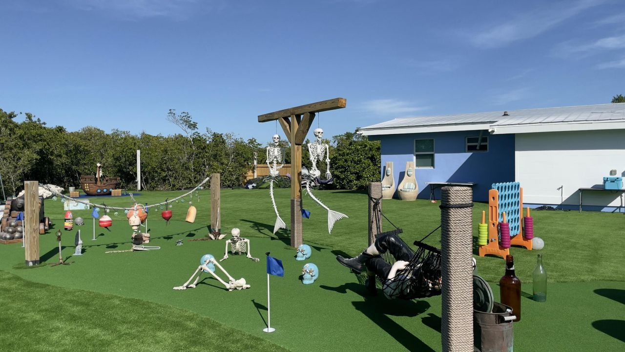 813 2nd Street, Big Coppitt, FL 33040 Photo