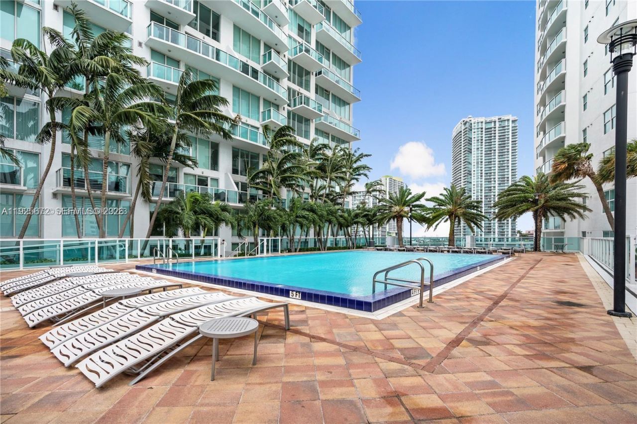 31 SE 5th St, Unit 3921, Miami, FL 33131 Photo