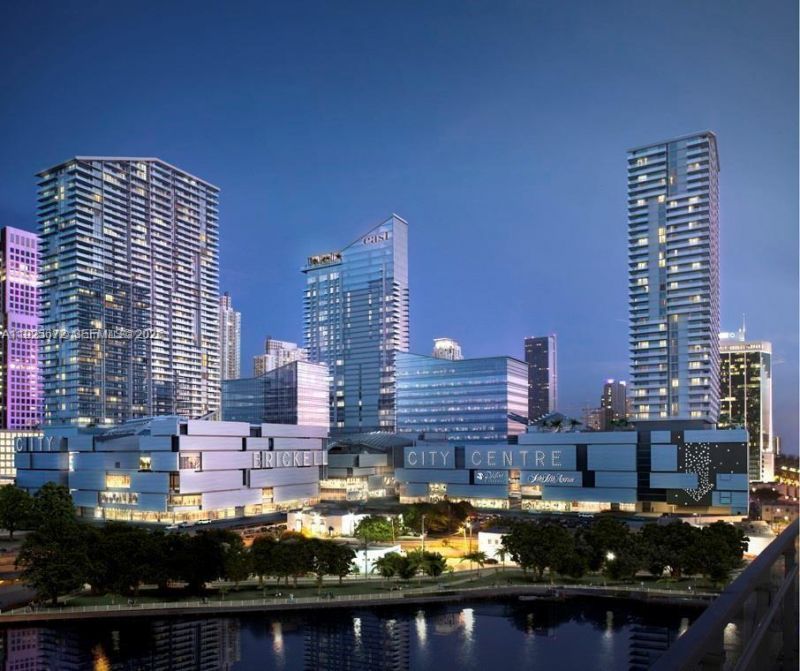 31 SE 5th St, Unit 3921, Miami, FL 33131 Photo