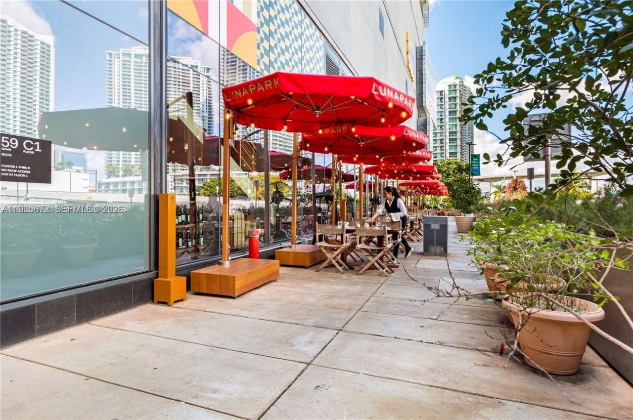 31 SE 5th St, Unit 3921, Miami, FL 33131 Photo