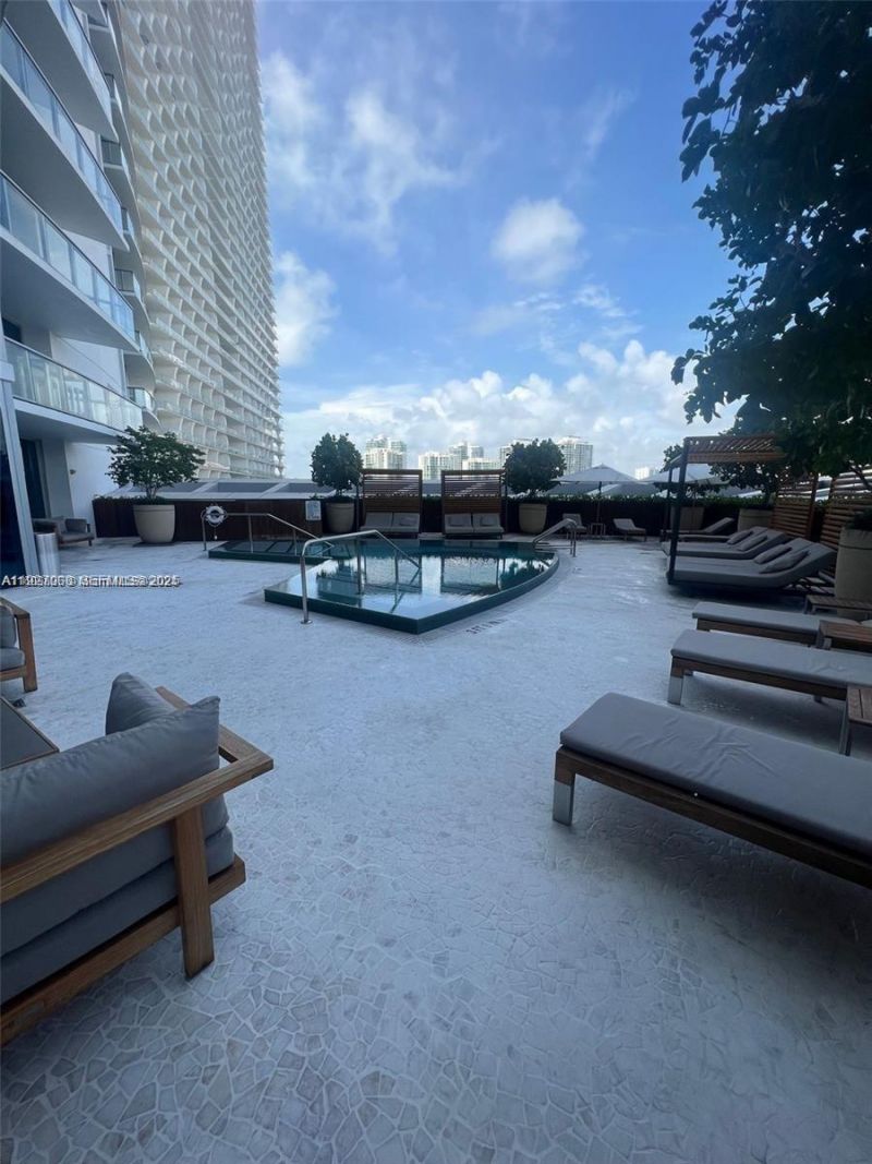 17001 Collins Ave, Unit 1006, Sunny Isles Beach, FL 33160 Photo
