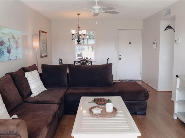 1724 Pine Valley DR, Unit 201, FORT MYERS, FL 33907