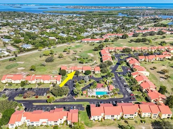 5363 SE Miles Grant Road, Unit D203, Stuart, FL 34997