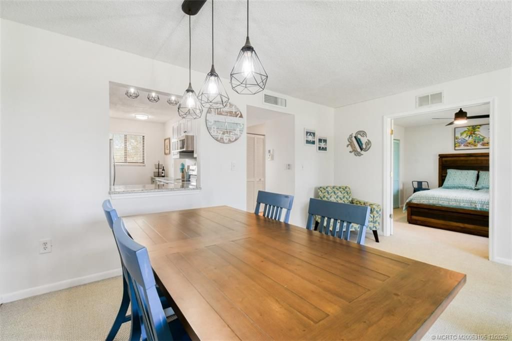 5363 SE Miles Grant Road, Unit D203, Stuart, FL 34997 Photo