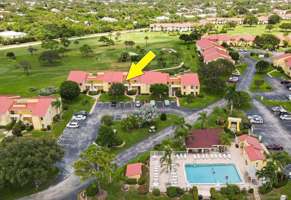 5363 SE Miles Grant Road, Unit D203, Stuart, FL 34997 Photo