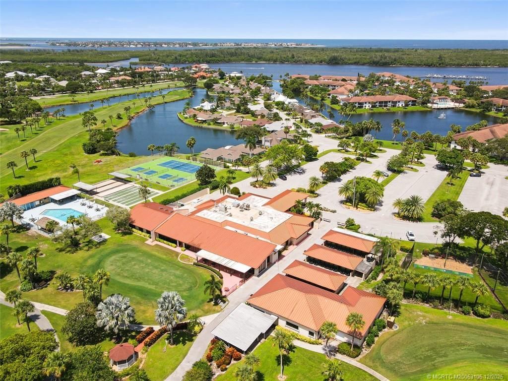 5363 SE Miles Grant Road, Unit D203, Stuart, FL 34997 Photo