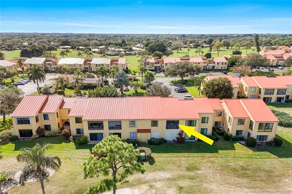 5363 SE Miles Grant Road, Unit D203, Stuart, FL 34997 Photo