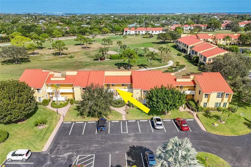 5363 SE Miles Grant Road, Unit D203, Stuart, FL 34997 Photo