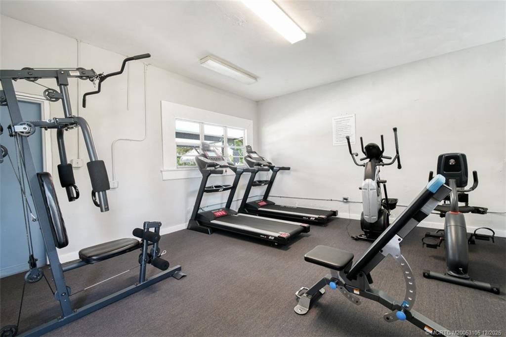 5363 SE Miles Grant Road, Unit D203, Stuart, FL 34997 Photo