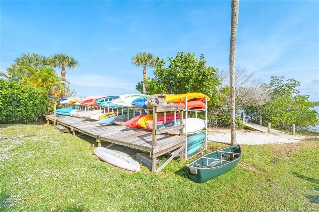 5363 SE Miles Grant Road, Unit D203, Stuart, FL 34997 Photo