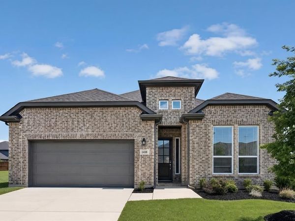 1410 Victory Terrace, Northlake, TX 76226