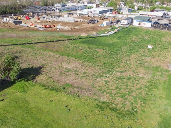 1715 W North Street, Springfield, OH 45504