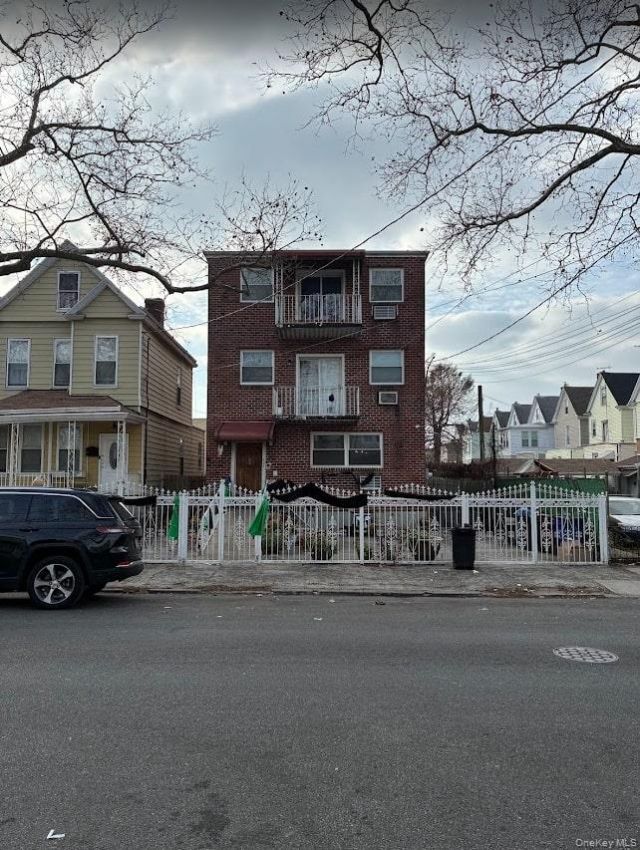 948 E 93rd Street, Brooklyn, NY 11236 Main Photo