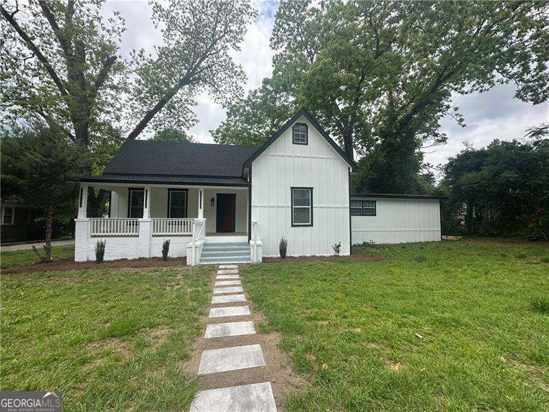 503 S Dooly Street, Montezuma, GA 31063 Main Photo