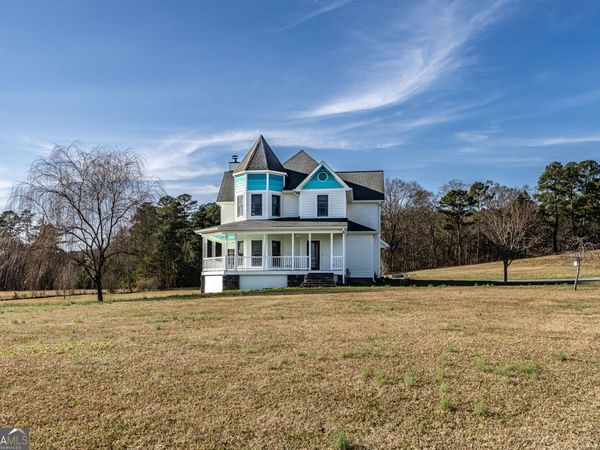 6729 Big Texas Valley Road NW, Rome, GA 30165
