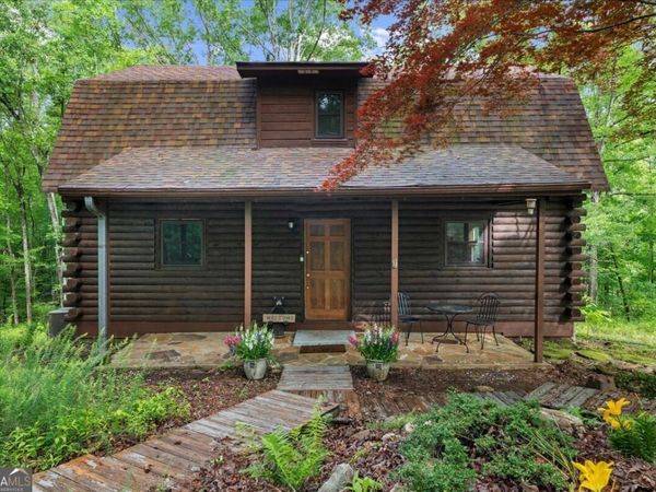 15 Bailey Street, Whitesburg, GA 30185