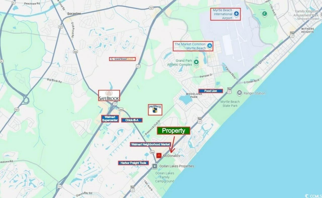 5905 S Kings Hwy. Photo 10