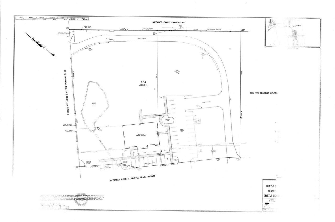 5905 S Kings Hwy. Photo 5