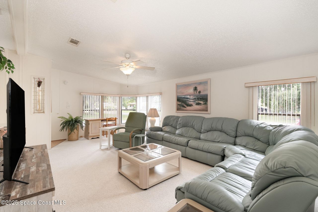 344 Avocado Drive, Barefoot Bay, FL 32976 Photo
