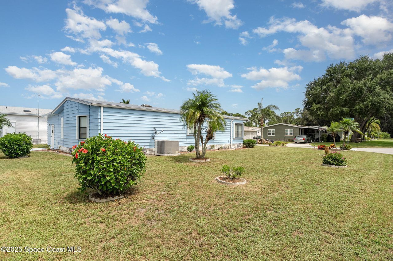 344 Avocado Drive, Barefoot Bay, FL 32976 Photo