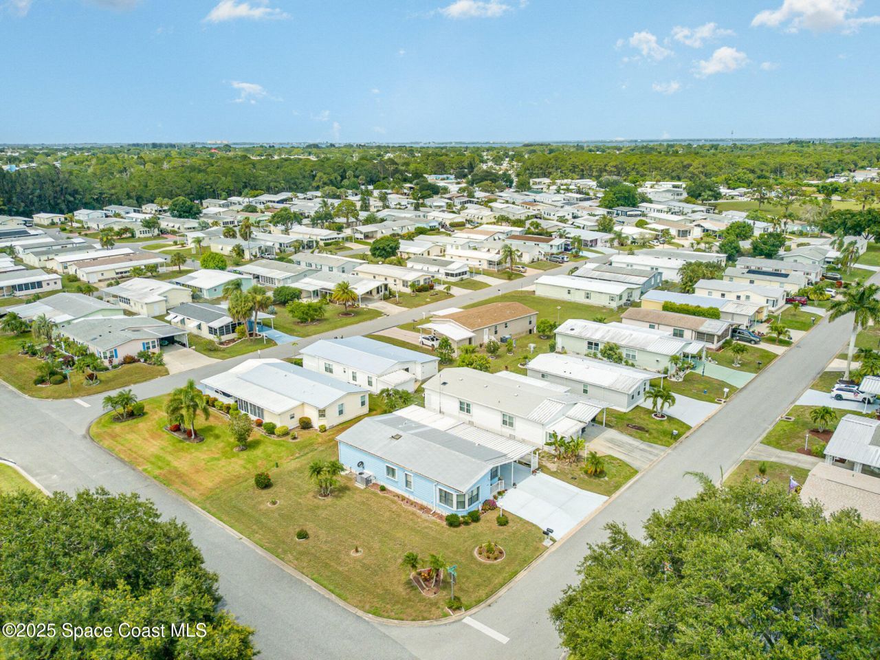 344 Avocado Drive, Barefoot Bay, FL 32976 Photo