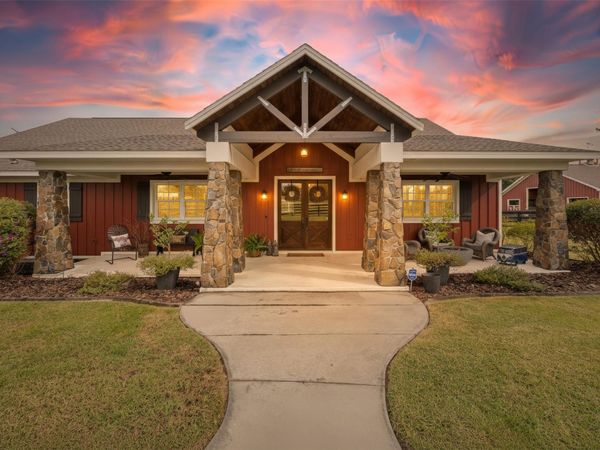 41526 SADDLE RIDGE LANE, Weirsdale, FL 32195