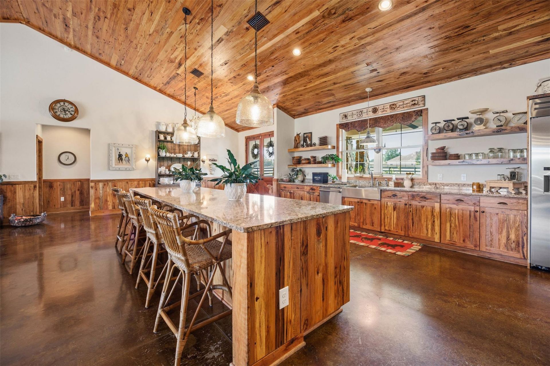 41526 Saddle Ridge Lane, Weirsdale, FL 32195 Photo