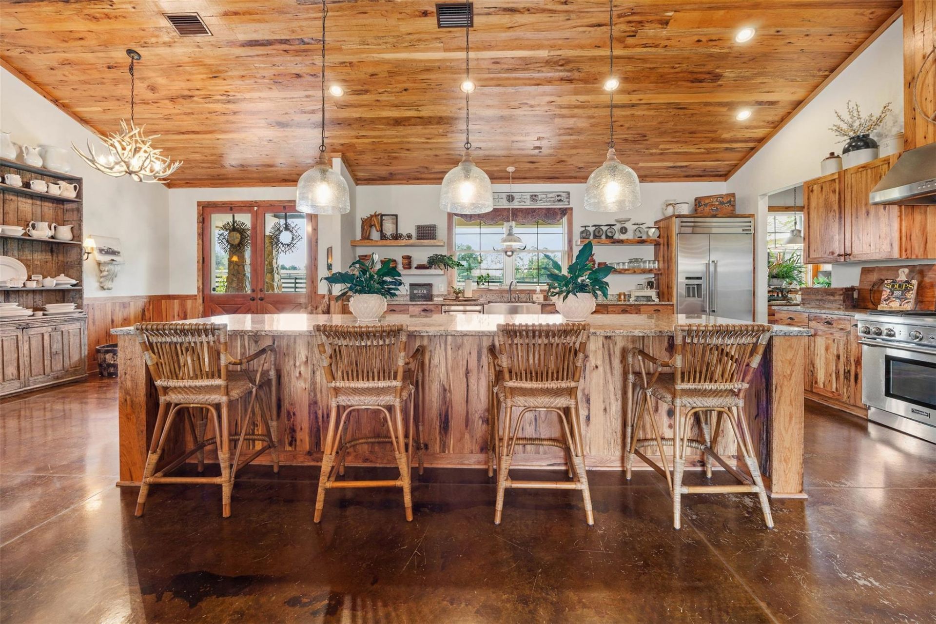 41526 Saddle Ridge Lane, Weirsdale, FL 32195 Photo