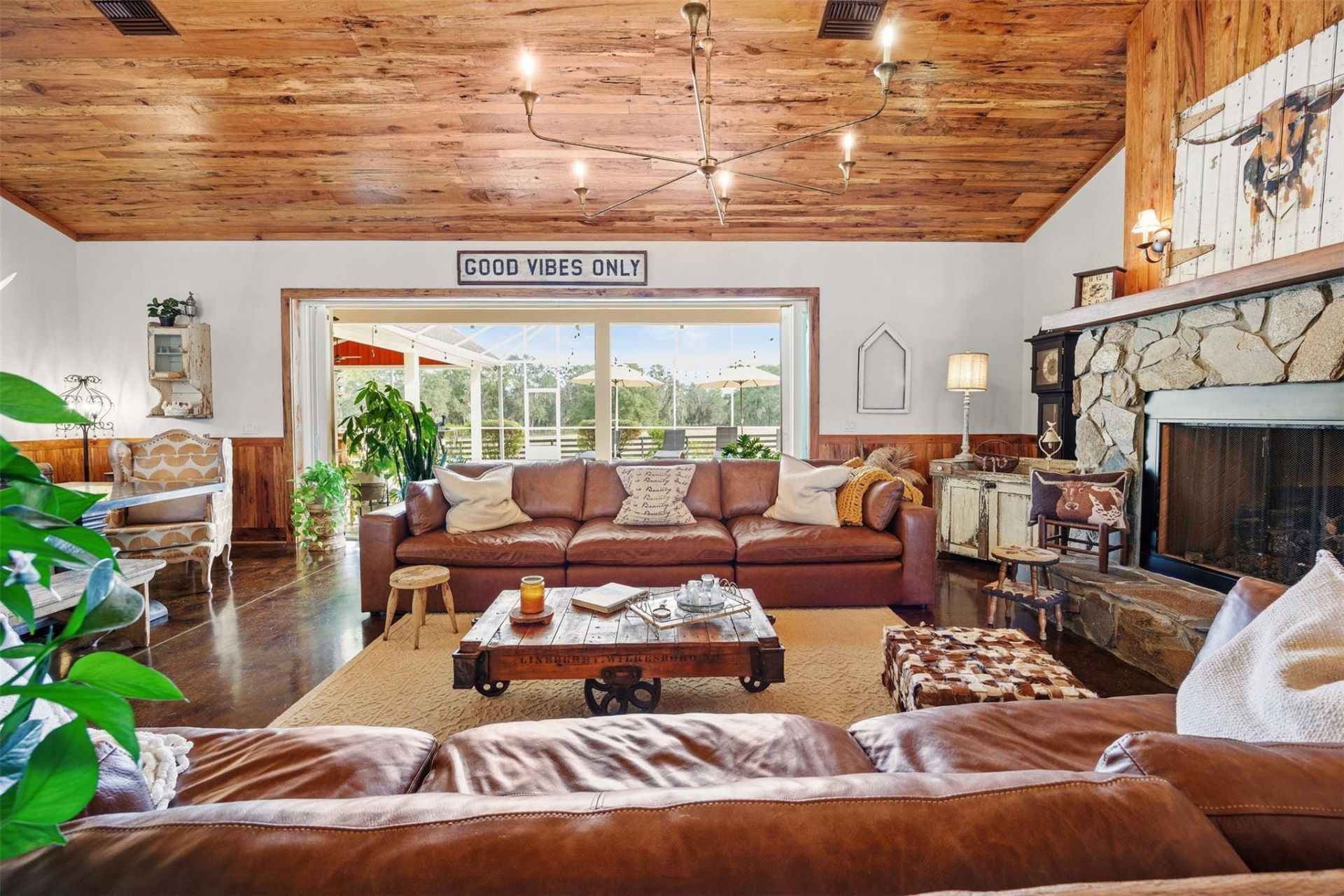 41526 Saddle Ridge Lane, Weirsdale, FL 32195 Photo