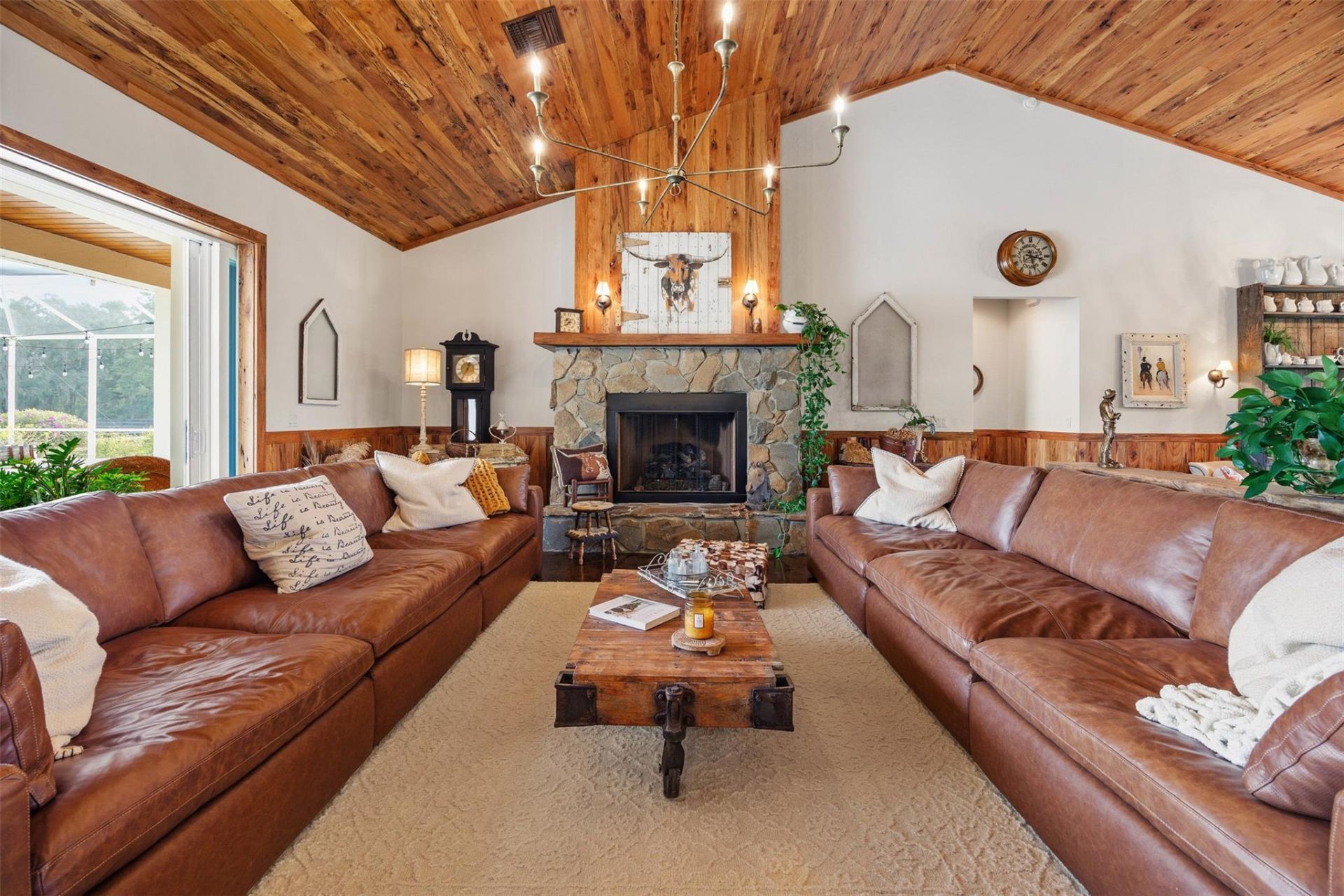 41526 Saddle Ridge Lane, Weirsdale, FL 32195 Photo