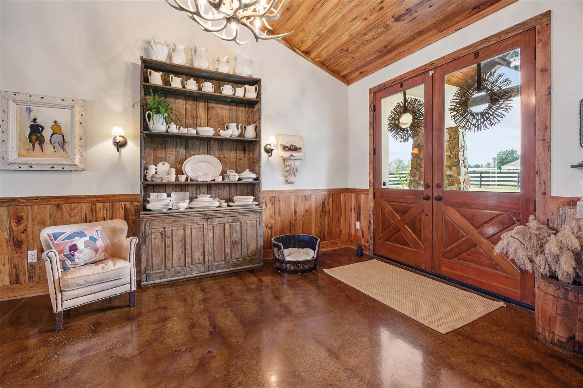 41526 Saddle Ridge Lane, Weirsdale, FL 32195 Photo