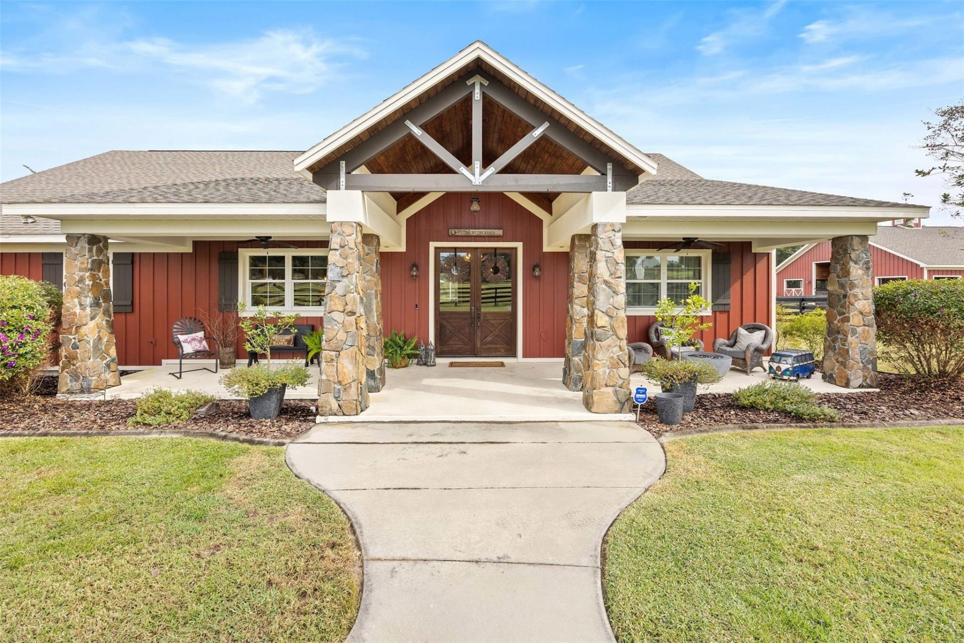 41526 Saddle Ridge Lane, Weirsdale, FL 32195 Photo