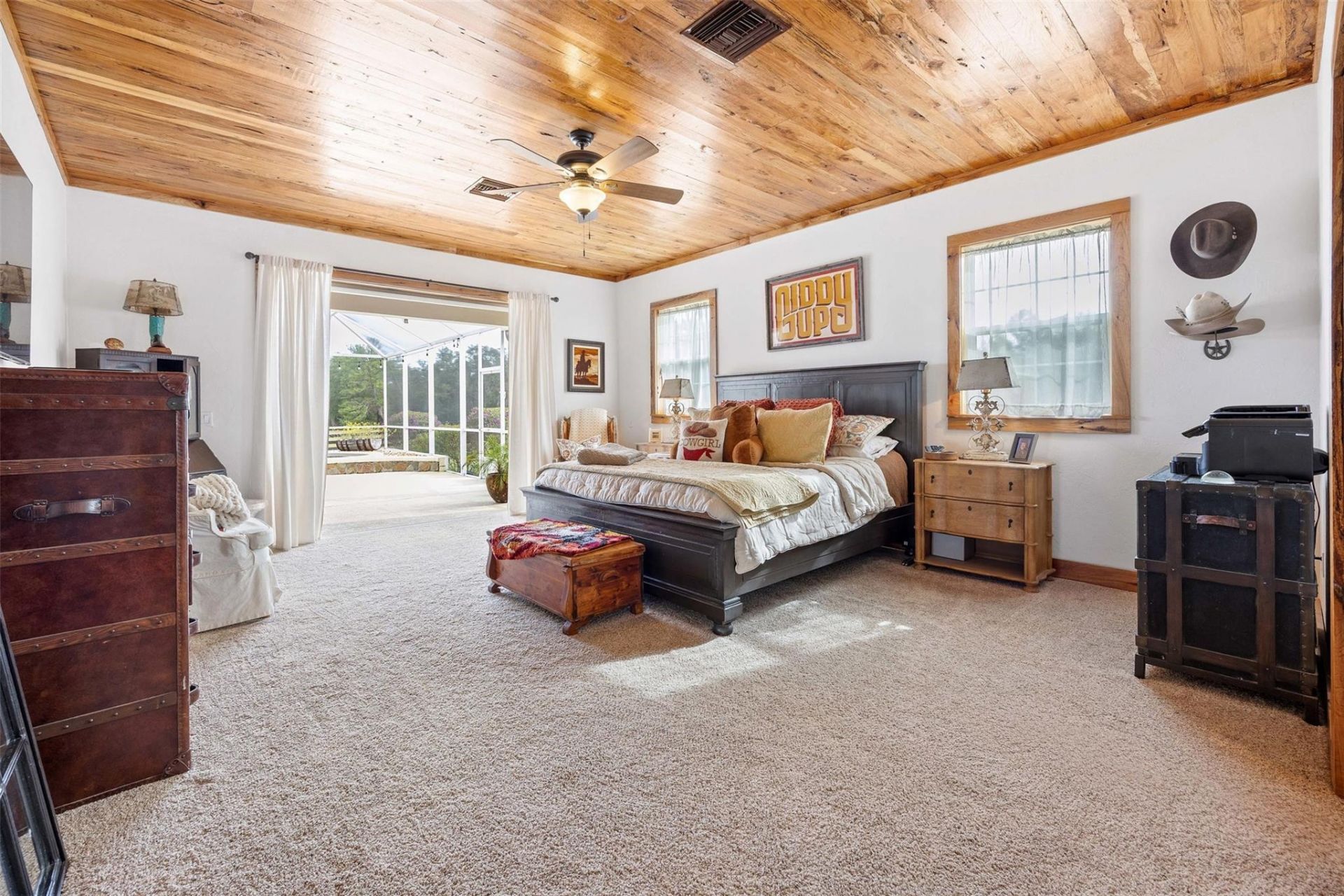 41526 Saddle Ridge Lane, Weirsdale, FL 32195 Photo