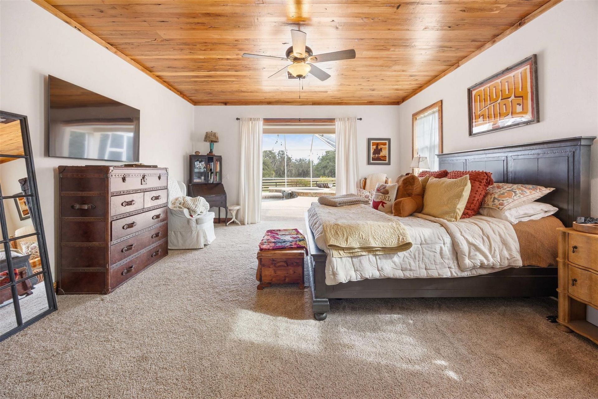 41526 Saddle Ridge Lane, Weirsdale, FL 32195 Photo