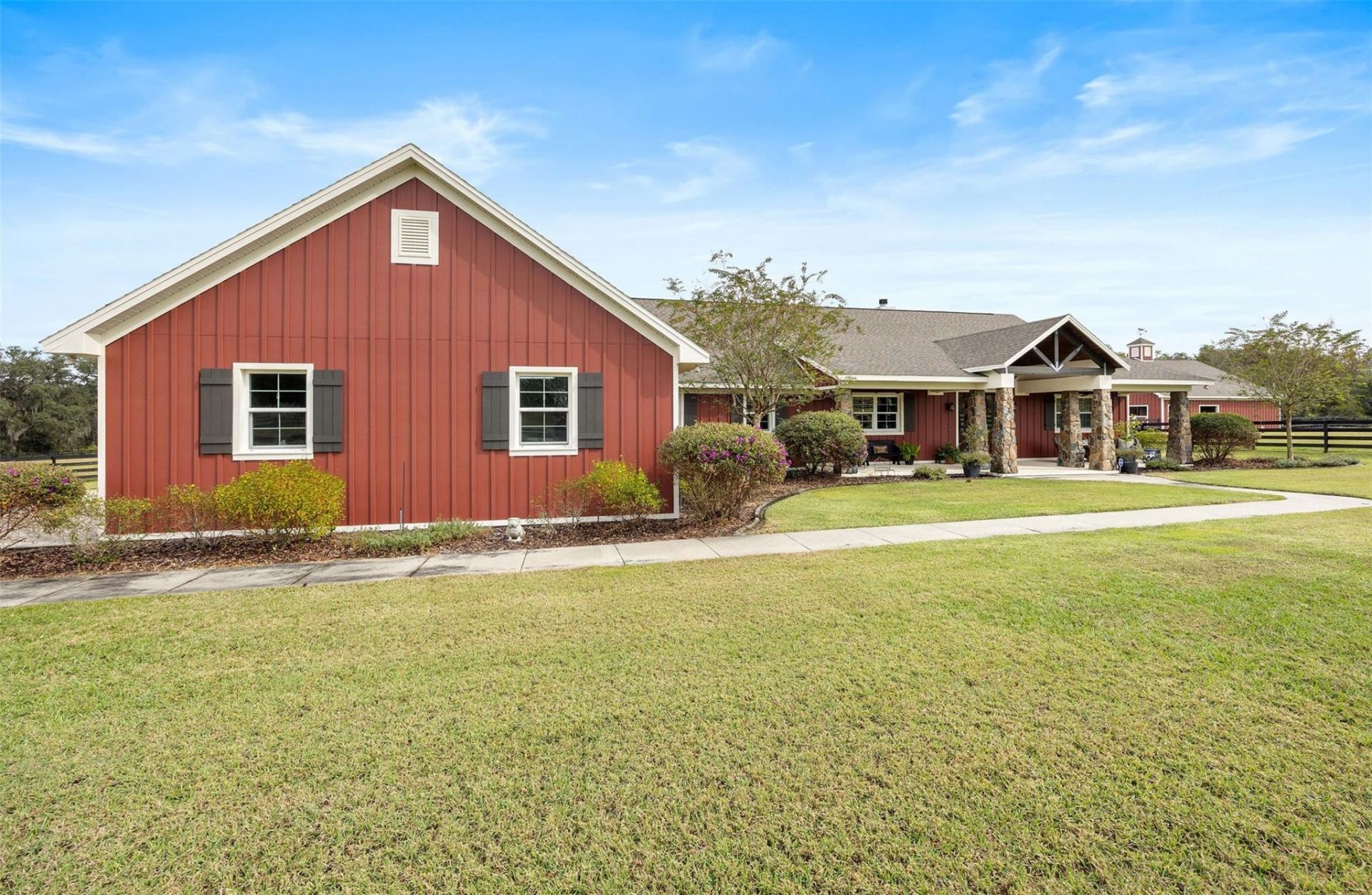 41526 Saddle Ridge Lane, Weirsdale, FL 32195 Photo