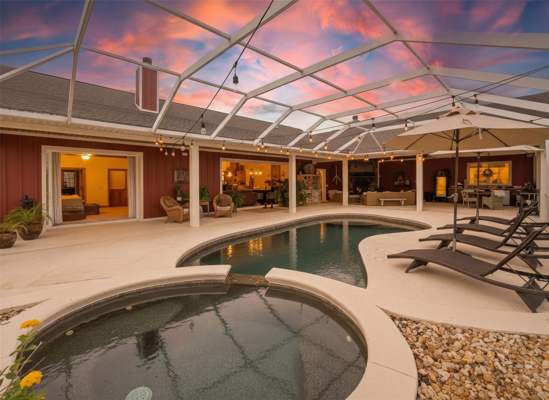 41526 Saddle Ridge Lane, Weirsdale, FL 32195 Photo