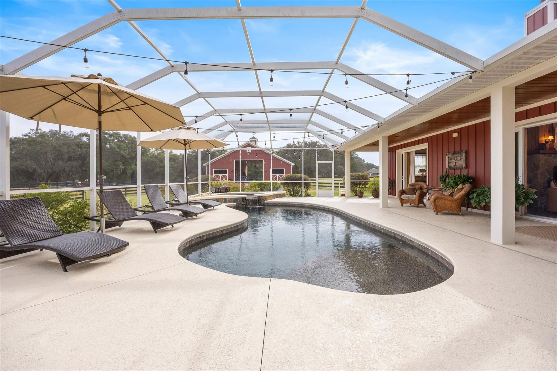 41526 Saddle Ridge Lane, Weirsdale, FL 32195 Photo