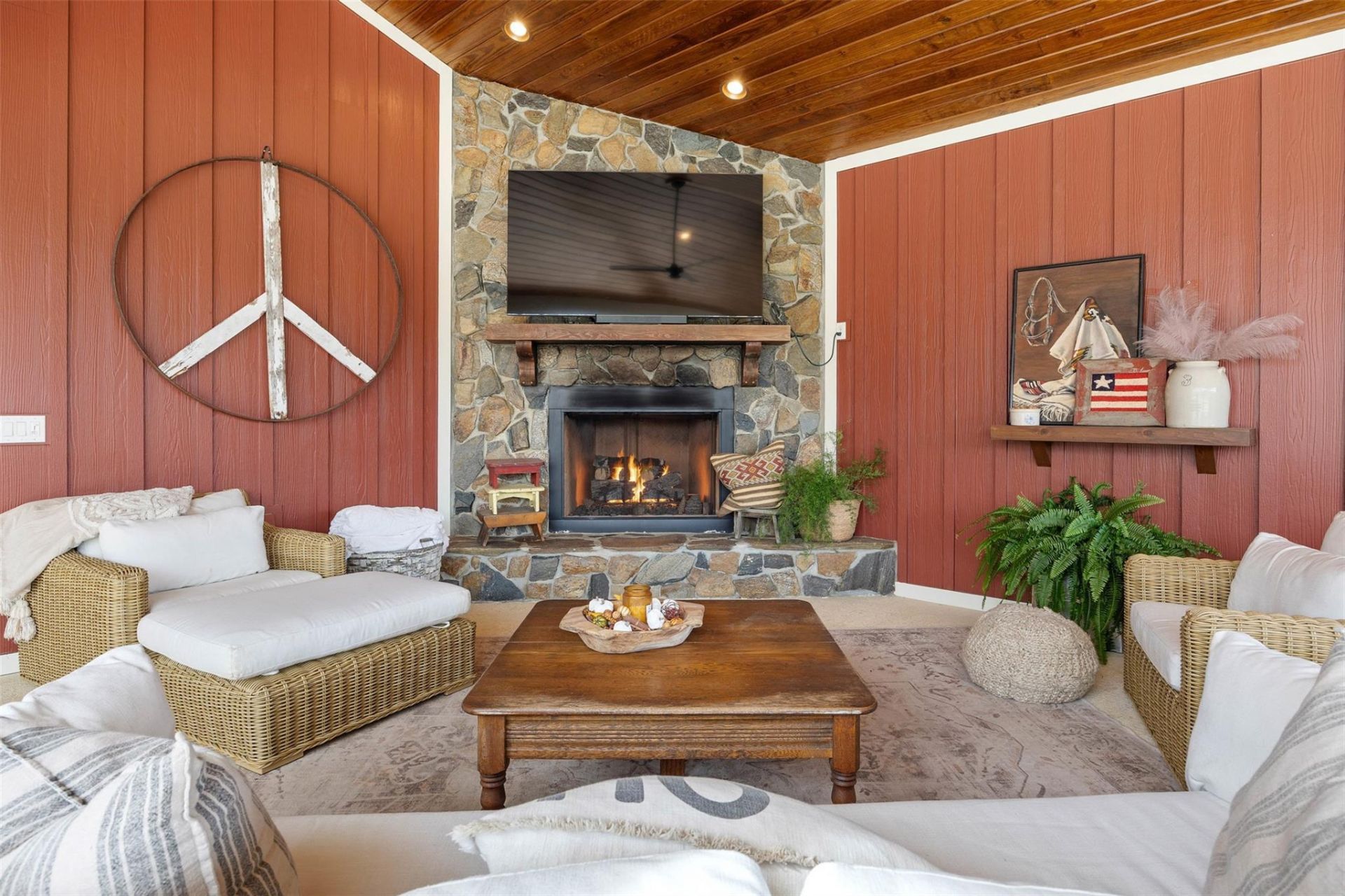 41526 Saddle Ridge Lane, Weirsdale, FL 32195 Photo