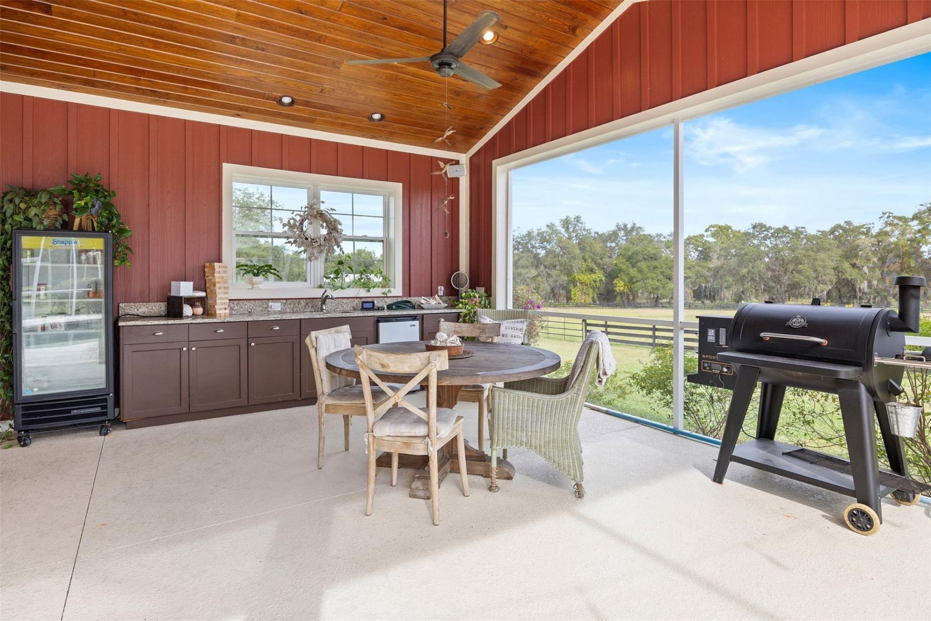 41526 Saddle Ridge Lane, Weirsdale, FL 32195 Photo