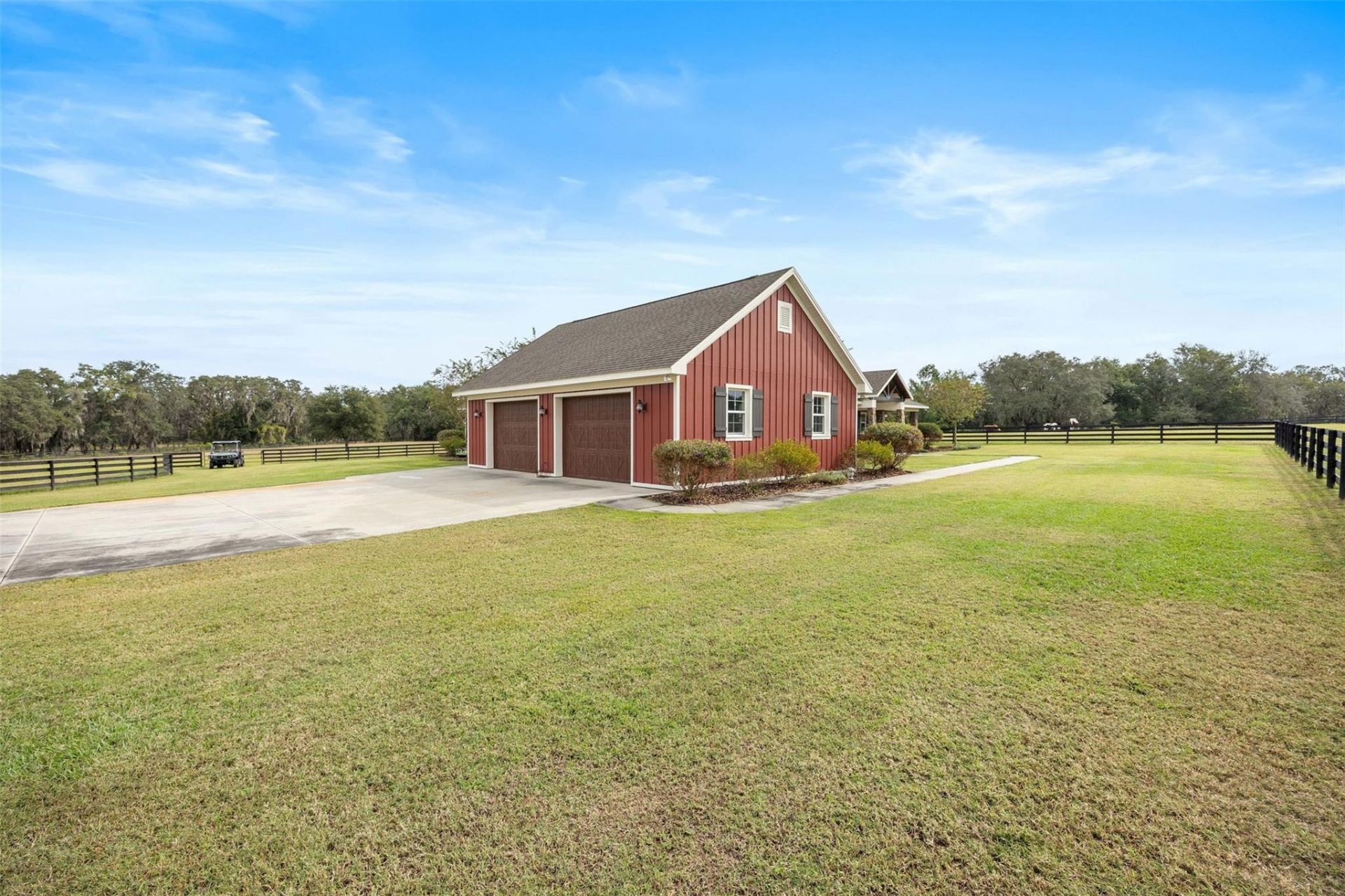41526 Saddle Ridge Lane, Weirsdale, FL 32195 Photo