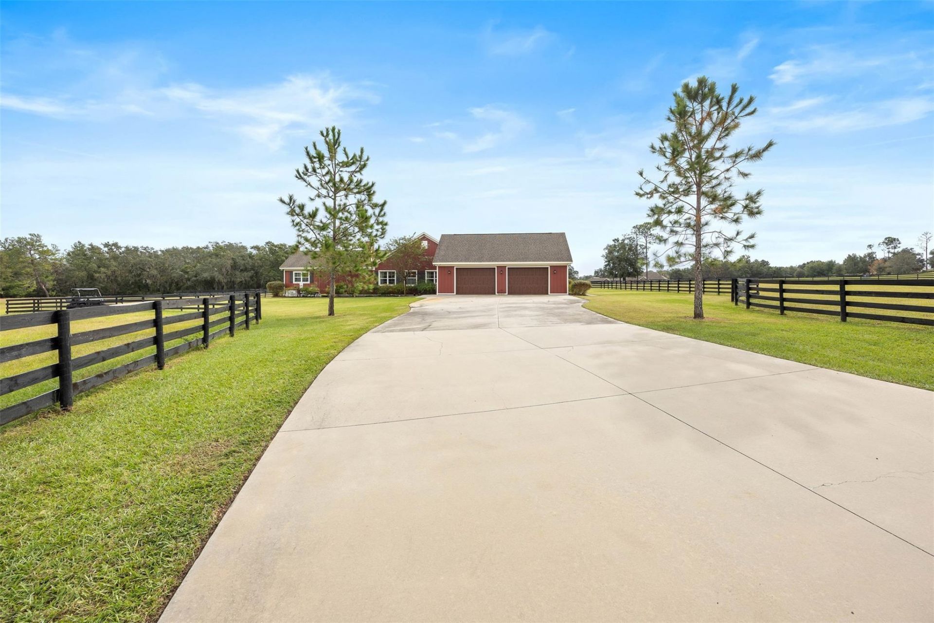 41526 Saddle Ridge Lane, Weirsdale, FL 32195 Photo