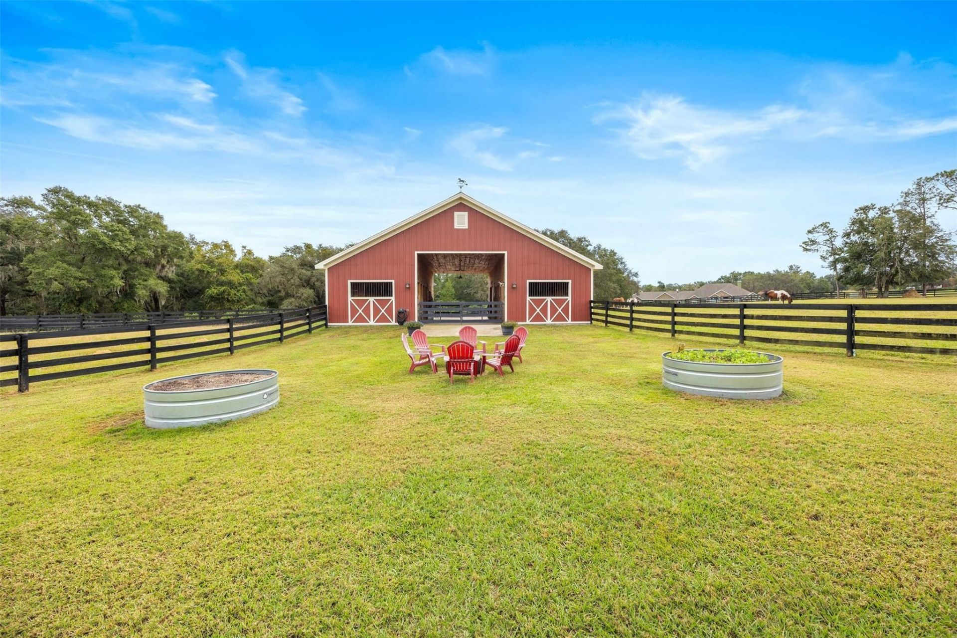 41526 Saddle Ridge Lane, Weirsdale, FL 32195 Photo